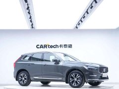 Volvo XC60 B5 AWD Smart Luxury Edition - ფოტო 6