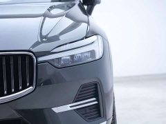 Volvo XC60 B5 AWD Smart Luxury Edition - ფოტო 8