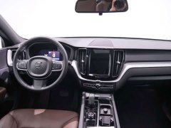 Volvo XC60 B5 AWD Smart Luxury Edition - ფოტო 9