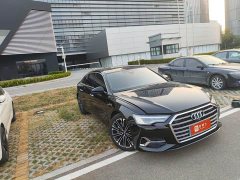 Audi A6L 45 TFSI Prestige - ფოტო 2