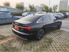 Audi A6L 45 TFSI Prestige - ფოტო 4