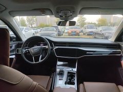 Audi A6L 45 TFSI Prestige - ფოტო 5