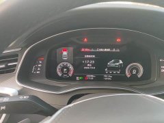 Audi A6L 45 TFSI Prestige - ფოტო 6