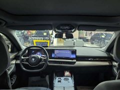 BMW 5 Series 530Li Luxury Edition Premium Package - ფოტო 10