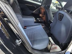 BMW 5 Series 530Li Luxury Edition Premium Package - ფოტო 11