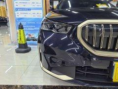 BMW 5 Series 530Li Luxury Edition Premium Package - ფოტო 14