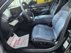 BMW 5 Series 530Li Luxury Edition Premium Package - ფოტო 4