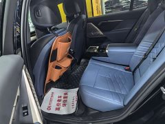 BMW 5 Series 530Li Luxury Edition Premium Package - ფოტო 6