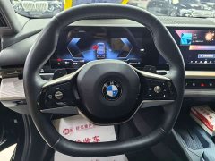 BMW 5 Series 530Li Luxury Edition Premium Package - ფოტო 8