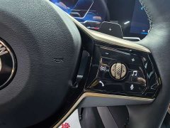 BMW 5 Series 530Li Luxury Edition Premium Package - ფოტო 9