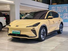 IM Motors Zhiji LS7 90kWh Elite RWD - ფოტო 1