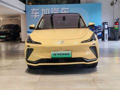 IM Motors Zhiji LS7 90kWh Elite RWD - ფოტო 2