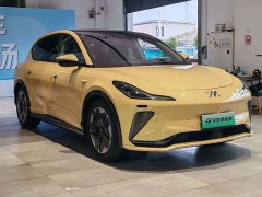 IM Motors Zhiji LS7 90kWh Elite RWD - ფოტო 3
