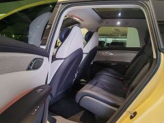 IM Motors Zhiji LS7 90kWh Elite RWD - ფოტო 5