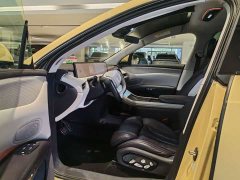 IM Motors Zhiji LS7 90kWh Elite RWD - ფოტო 6