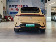 IM Motors Zhiji LS7 90kWh Elite RWD - ფოტო 7