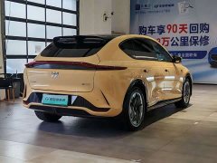 IM Motors Zhiji LS7 90kWh Elite RWD - ფოტო 8