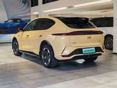 IM Motors Zhiji LS7 90kWh Elite RWD - ფოტო 9