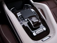 Mercedes-Benz Maybach GLS 2022 GLS 480 4MATIC - ფოტო 10
