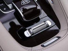 Mercedes-Benz Maybach GLS 2022 GLS 480 4MATIC - ფოტო 11