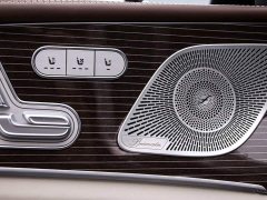 Mercedes-Benz Maybach GLS 2022 GLS 480 4MATIC - ფოტო 14