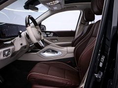 Mercedes-Benz Maybach GLS 2022 GLS 480 4MATIC - ფოტო 15