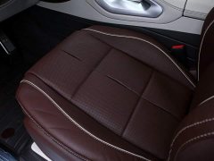 Mercedes-Benz Maybach GLS 2022 GLS 480 4MATIC - ფოტო 16