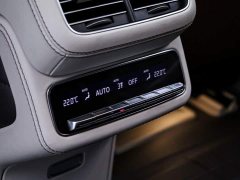 Mercedes-Benz Maybach GLS 2022 GLS 480 4MATIC - ფოტო 18