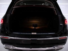 Mercedes-Benz Maybach GLS 2022 GLS 480 4MATIC - ფოტო 20
