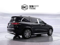 Mercedes-Benz Maybach GLS 2022 GLS 480 4MATIC - ფოტო 3
