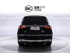 Mercedes-Benz Maybach GLS 2022 GLS 480 4MATIC - ფოტო 4