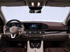 Mercedes-Benz Maybach GLS 2022 GLS 480 4MATIC - ფოტო 5
