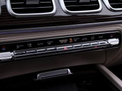 Mercedes-Benz Maybach GLS 2022 GLS 480 4MATIC - ფოტო 9
