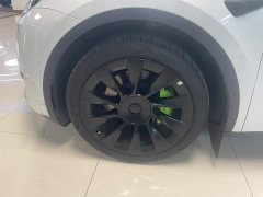 Tesla Model Y 2022 Facelift Rear-Wheel Drive - ფოტო 5