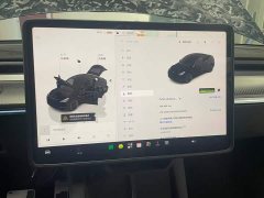 Tesla Model Y 2022 Facelift Rear-Wheel Drive - ფოტო 6