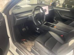 Tesla Model Y 2022 Facelift Rear-Wheel Drive - ფოტო 7