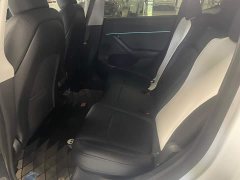 Tesla Model Y 2022 Facelift Rear-Wheel Drive - ფოტო 8
