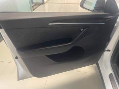 Tesla Model Y 2022 Facelift Rear-Wheel Drive - ფოტო 9