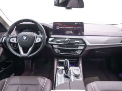BMW 5 Series 530Li xDrive Luxury Package - ფოტო 13