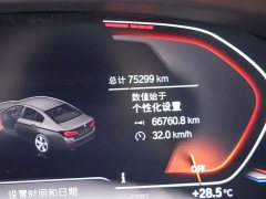 BMW 5 Series 530Li xDrive Luxury Package - ფოტო 14