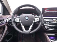 BMW 5 Series 530Li xDrive Luxury Package - ფოტო 15