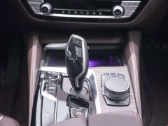 BMW 5 Series 530Li xDrive Luxury Package - ფოტო 16