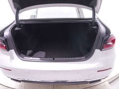 BMW 5 Series 530Li xDrive Luxury Package - ფოტო 19