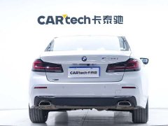 BMW 5 Series 530Li xDrive Luxury Package - ფოტო 3
