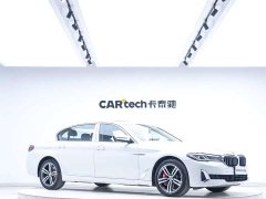 BMW 5 Series 530Li xDrive Luxury Package - ფოტო 5