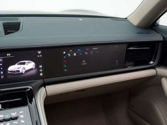 Porsche Panamera 2.9T - ფოტო 10