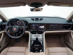 Porsche Panamera 2.9T - ფოტო 11