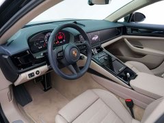 Porsche Panamera 2.9T - ფოტო 12