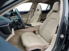 Porsche Panamera 2.9T - ფოტო 14