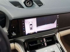 Porsche Panamera 2.9T - ფოტო 16